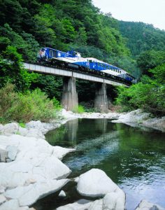 おろち号