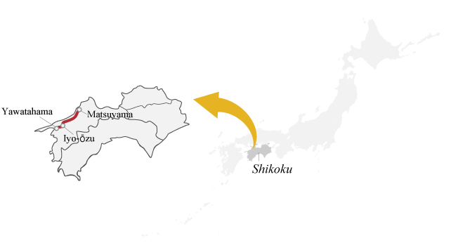 Shikoku