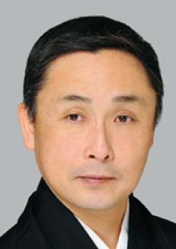 中村雀右衛門